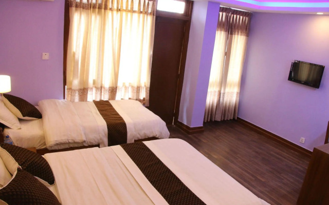 Hotel Florid Nepal