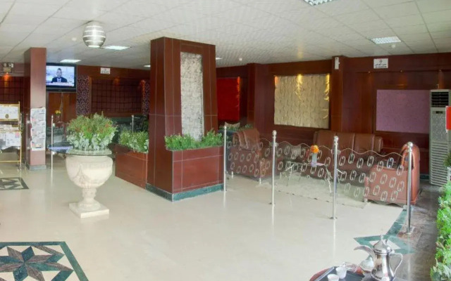 AlFarhan Jubail Albalad