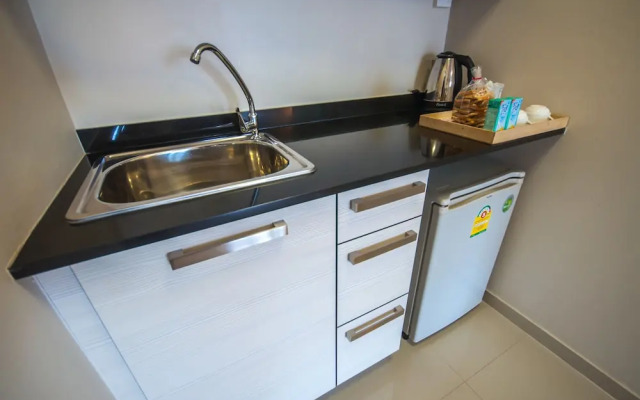 Implace Impact at Msociety Condo