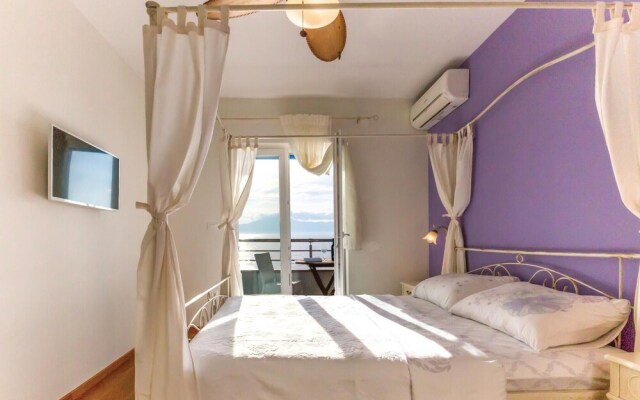 Stunning Home in Brist With Wifi and 4 Bedrooms