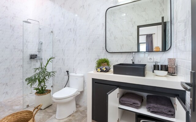 Villa Greco by Villa Finder