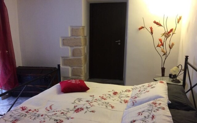 Alle Antiche Mura del Vicolo