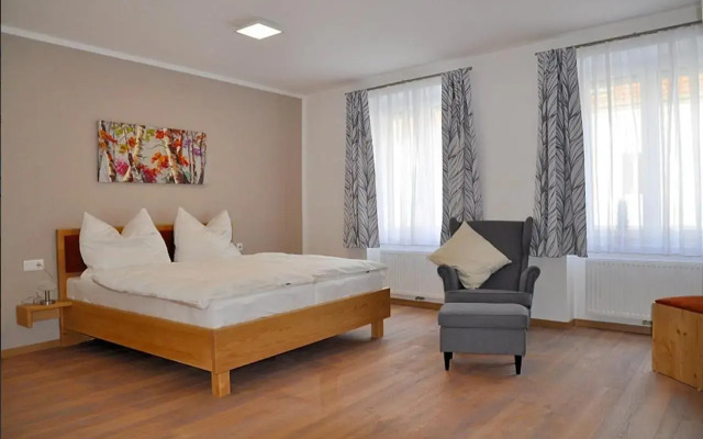 Bed Bike & Breakfast