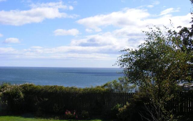 Cove Bay Hotel