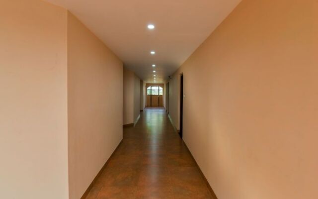 OYO 13415 Cherai Village Home Stay