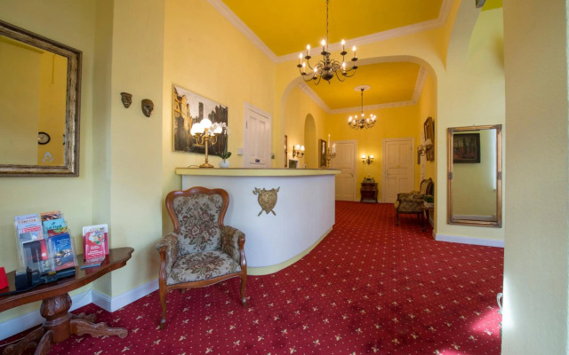 Hotel Knöpel Wismar