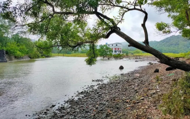 Shobha Farmhouse
