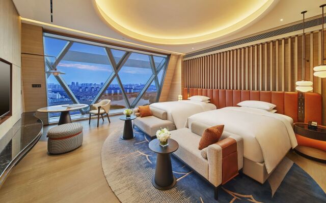 Hilton Huzhou Nanxun
