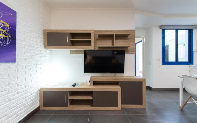 Suites Apartamento 17