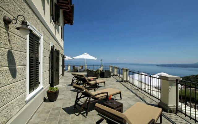 Hotel Draga di Lovrana