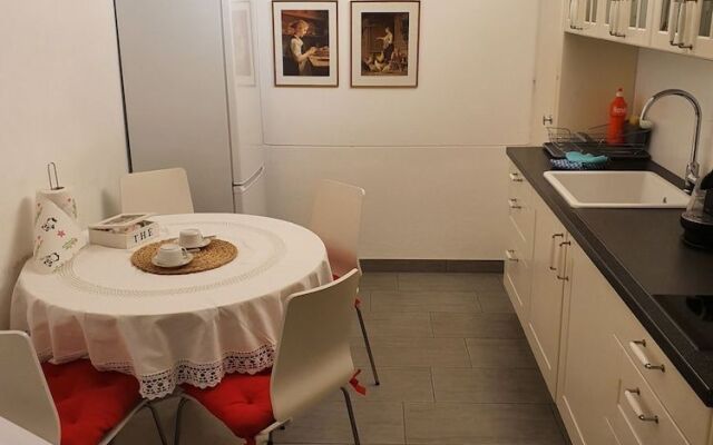 BnB Haus Weibel
