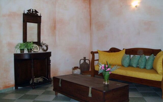 Iason Apartments & Studios