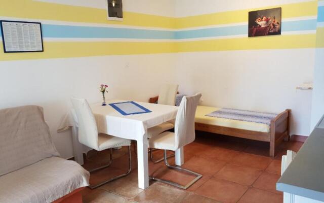 Apartmens Špiko 2