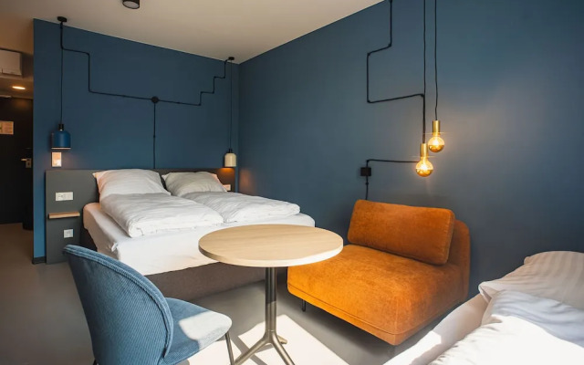 Nena Apartments Bochum City