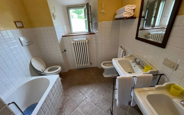 La Locanda Volpaia