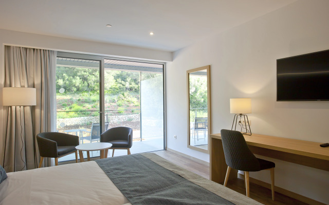 Hotel Seth 55 Santo Tomas