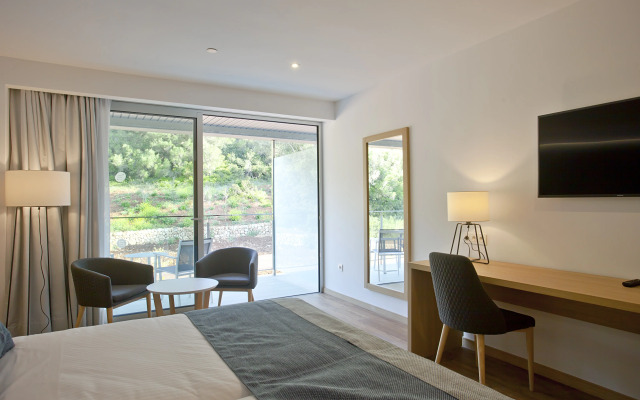 Hotel Seth 55 Santo Tomas