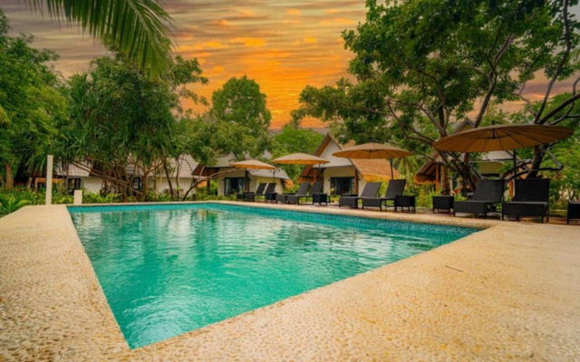 The Henry Resort QI El Nido