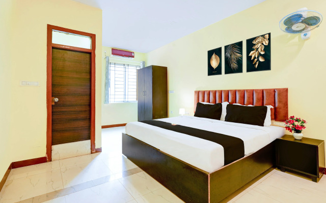 Super Hotel O Hennagara Rd Bommasandara
