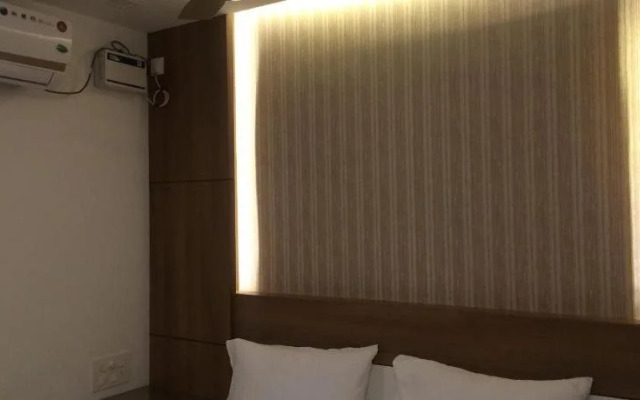 The Galaxy Suites