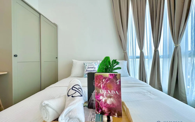 SKS Pavillion Residences by Stayrene