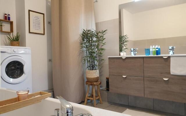 Le Guèlèf - Appartement 2 personnes