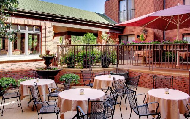 Hotel Boulderado