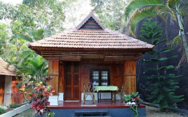 Bio Veda Ayurvedic Hill resort