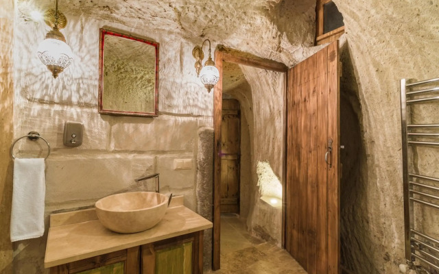 Atillas Cave Hotel