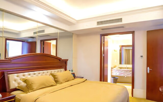 Haihui Mingdu Hotel Tonglu