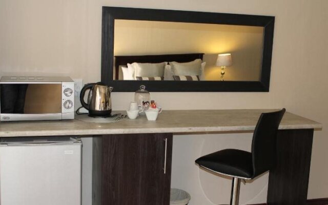 Just B Guesthouse