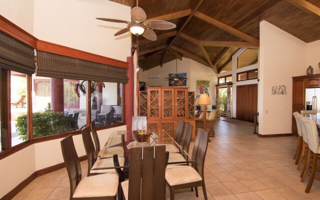 Casa Buena Vista