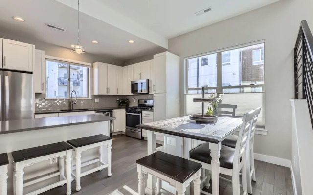 Allison Street 2 Bedroom Home