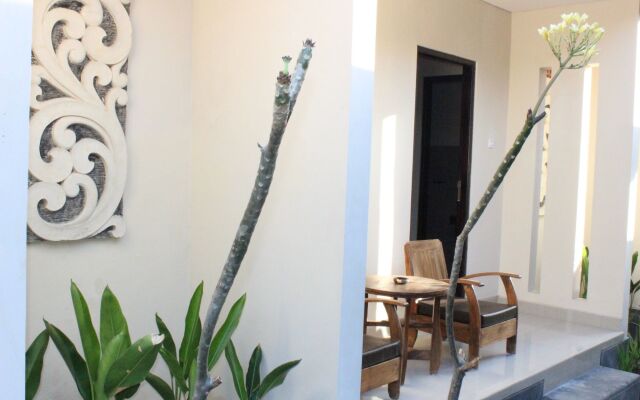 Blanjong Home Stay
