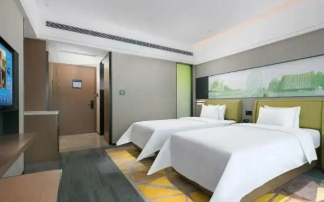 Hampton by Hilton Zhongshan Xiaolan