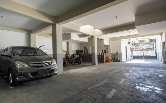 OYO 3815 Kutisari Selatan 21 Syariah