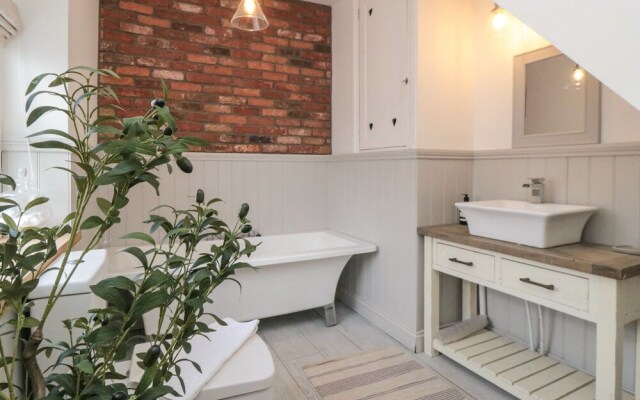 Harriet's Cottage