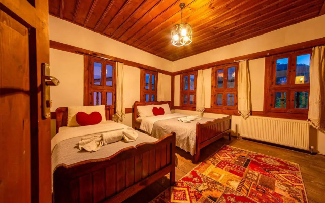 Beyzade Konak Otel