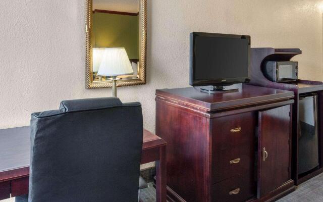 Quality Inn Shreveport Airport