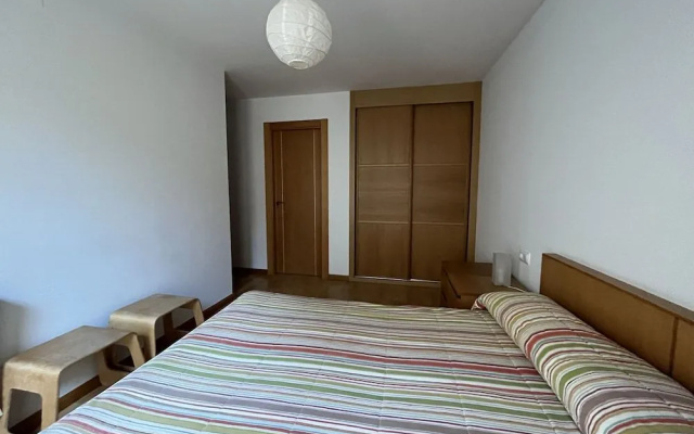 Casa Damián del Baile Apartamentos