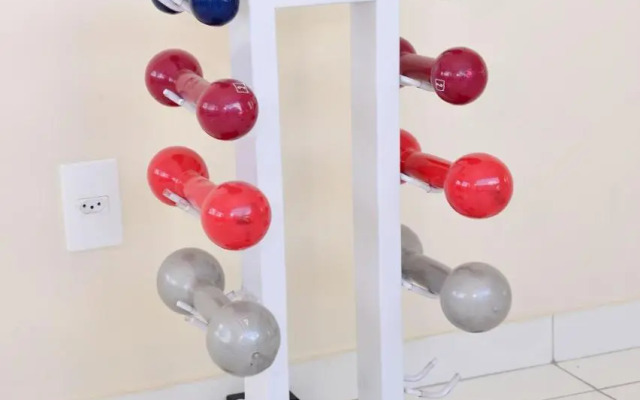 Pousada Pé De Arruda