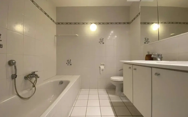 Apartment in Nieuwpoort by the Beach