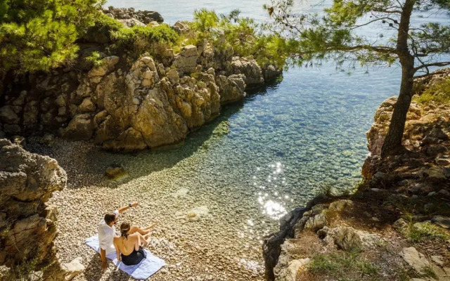 Imperial Heritage Hotel, Valamar Collection