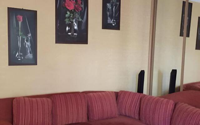 Апартаменты на проспекте Кирова 71