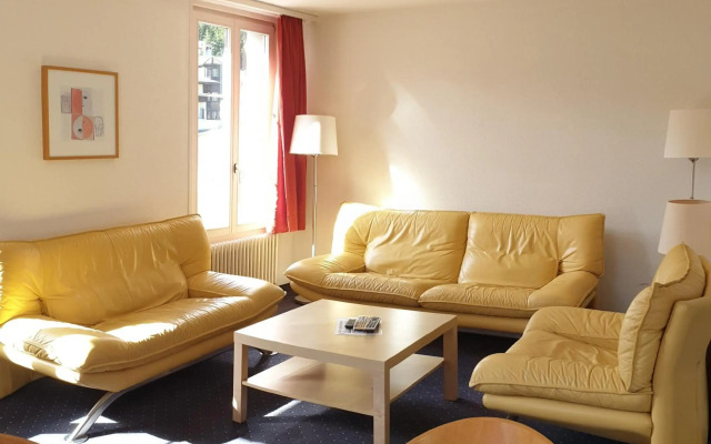 Hotel Jungfrau