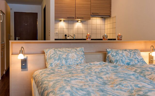 Apartment Amici Andriano 33551