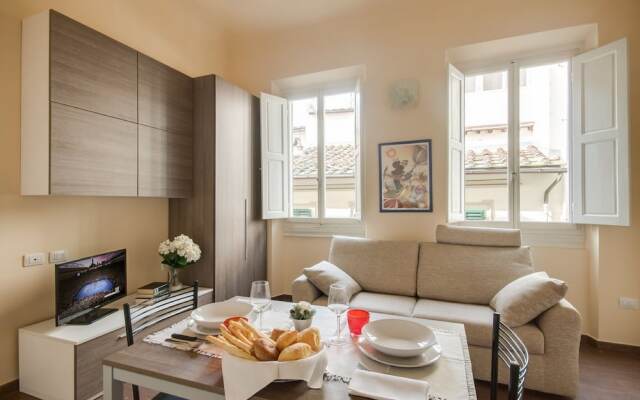 Apartments Florence - Leonardo