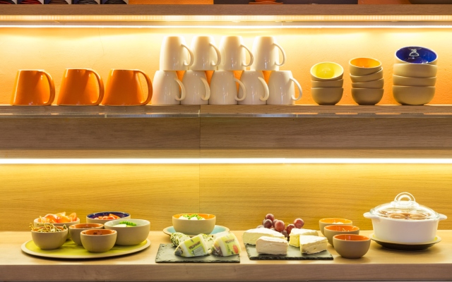 Boutiquehotel Amadeus