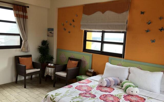 Remember Sea View B&B