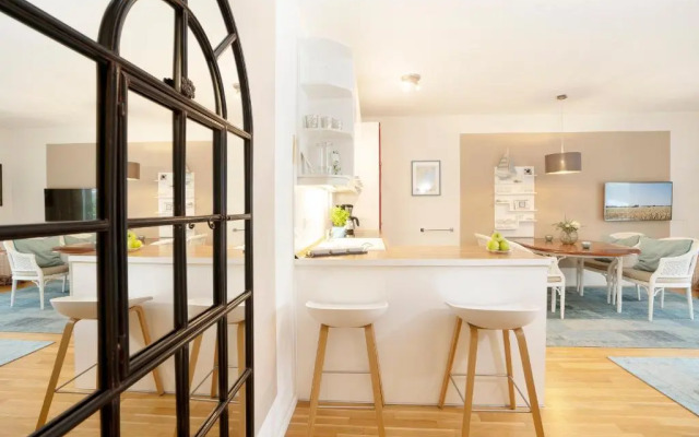 Badeweg 15 Christina